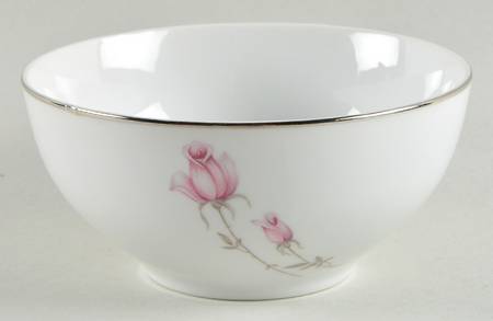 Duet Cranberry Bowl