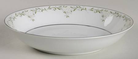 Elisa Coupe Soup Bowl