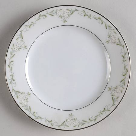 Elisa Bread & Butter Plate