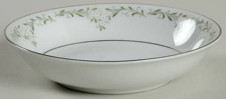 Elisa Fruit/Dessert (Sauce) Bowl