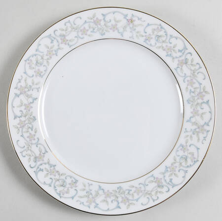 Fairview Salad Plate