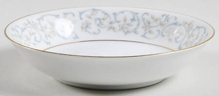 Fairview Fruit/Dessert (Sauce) Bowl