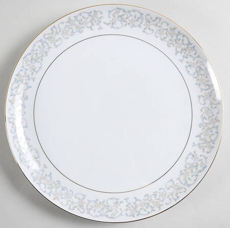 Fairview 12" Chop Plate (Round Platter)