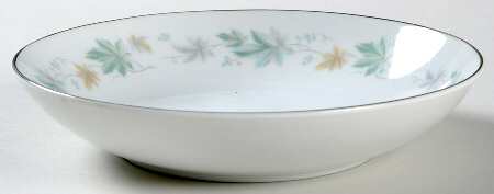 Fantasy Coupe Soup Bowl