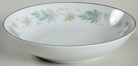 Fantasy Fruit/Dessert (Sauce) Bowl