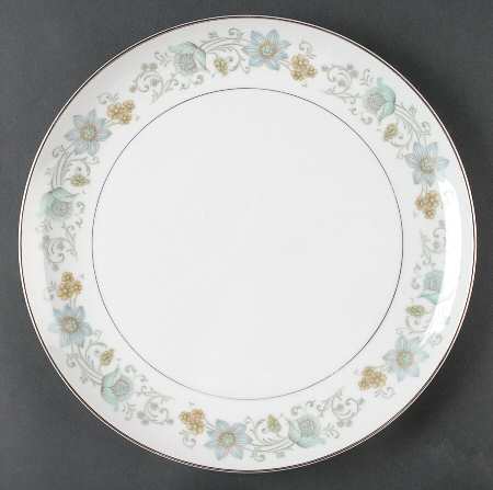 Floris 12" Chop Plate (Round Platter)