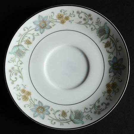 Floris Saucer