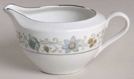 Floris Creamer