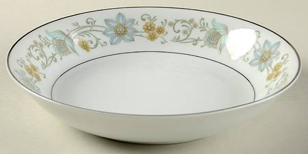 Floris Coupe Soup Bowl