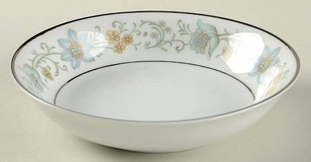 Floris Fruit/Dessert (Sauce) Bowl