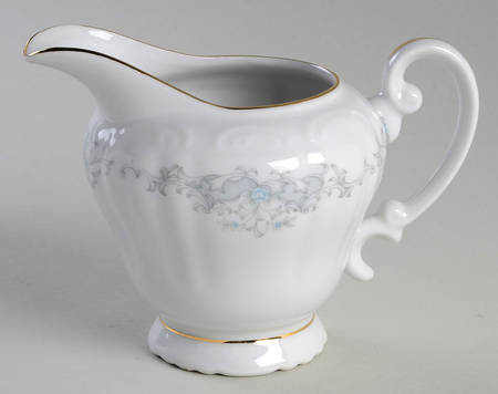 Florissant Creamer