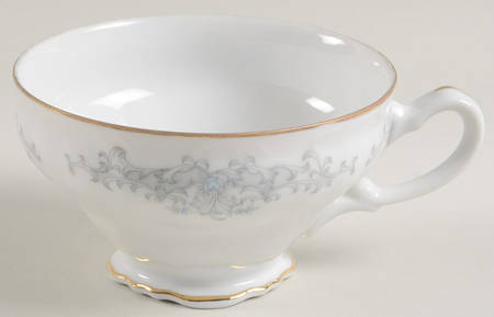 Florissant Footed Cup