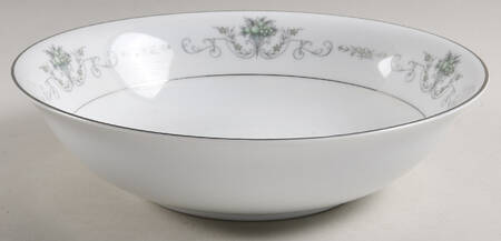 Gainsborough 9" Round Vegetable Bowl