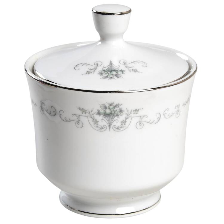 Gainsborough Sugar Bowl & Lid