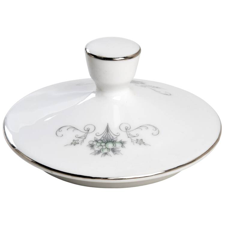 Gainsborough Lid for Sugar Bowl