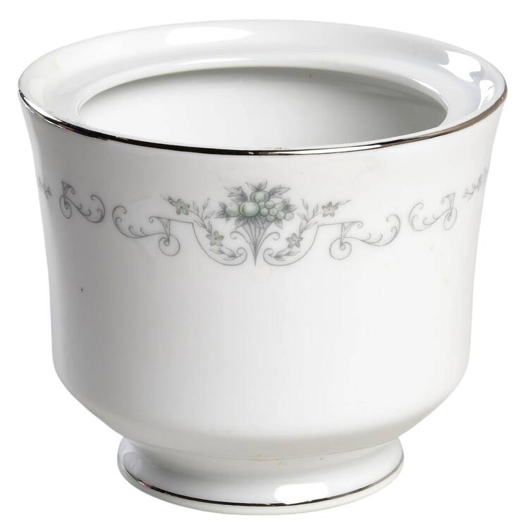 Gainsborough Sugar Bowl No Lid