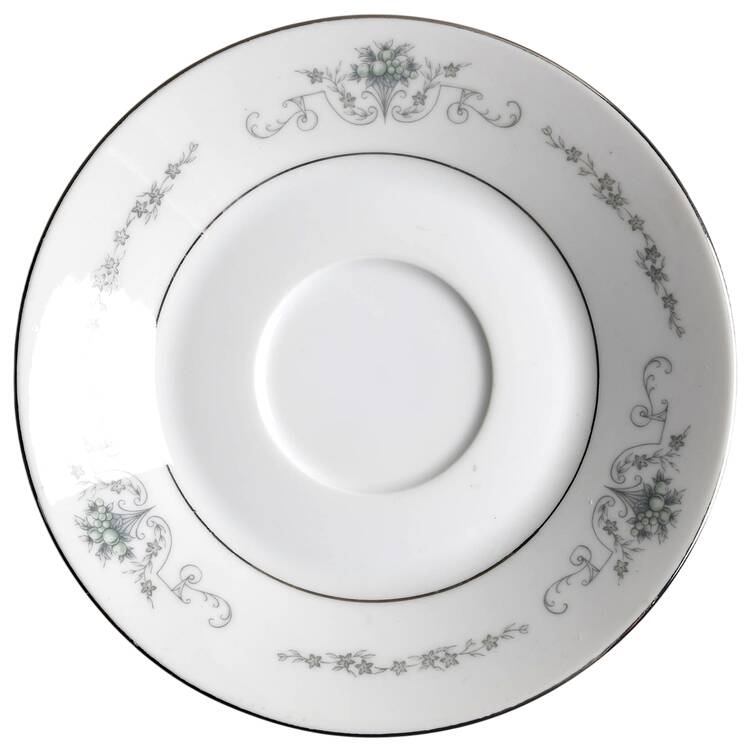 Gainsborough Saucer for Footed Cup