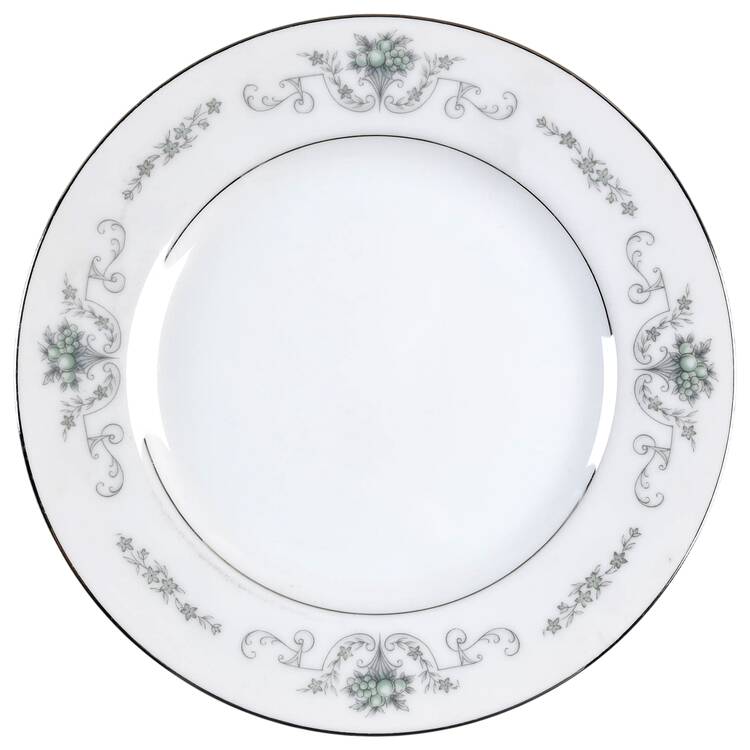 Gainsborough Dessert/Pie Plate