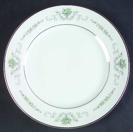 Gainsborough Salad Plate