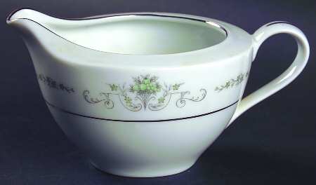 Gainsborough Creamer