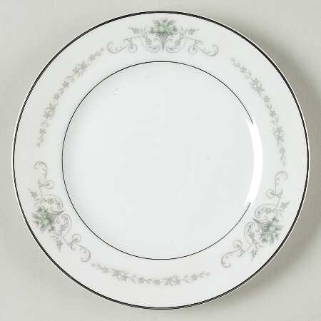 Gainsborough Bread & Butter Plate