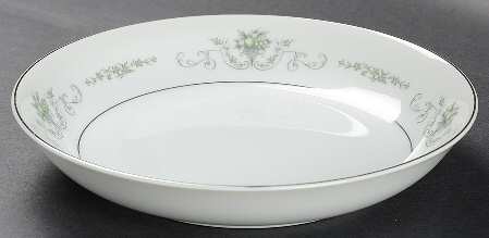 Gainsborough Coupe Soup Bowl
