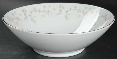 Ginger 8" Round Vegetable Bowl