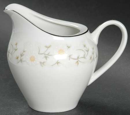 Ginger Creamer