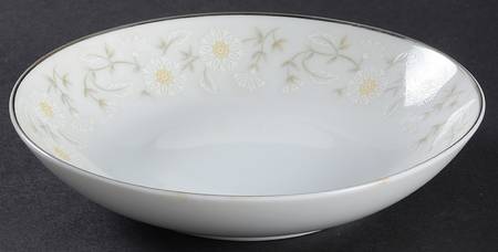 Ginger Fruit/Dessert (Sauce) Bowl