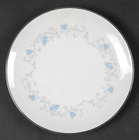 Granada Bread & Butter Plate