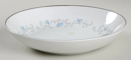 Granada Coupe Soup Bowl