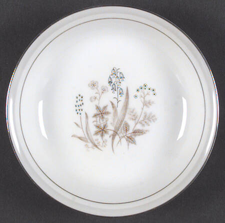 Guilford Fruit/Dessert (Sauce) Bowl