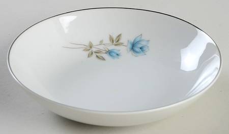 Helene Fruit/Dessert (Sauce) Bowl