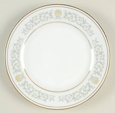 Joyce Bread & Butter Plate