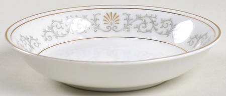 Joyce Fruit/Dessert (Sauce) Bowl