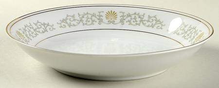 Joyce Coupe Soup Bowl