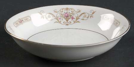 Kathy Fruit/Dessert (Sauce) Bowl