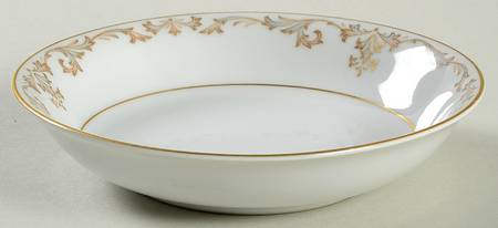 Kendell Fruit/Dessert (Sauce) Bowl