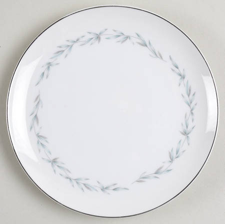 Laura Bread & Butter Plate