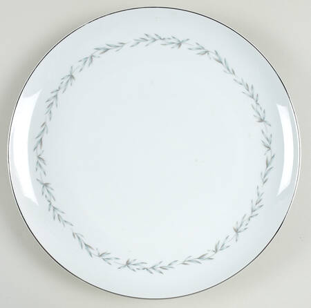 Laura 12" Chop Plate (Round Platter)