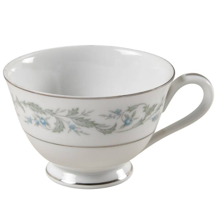 Louise Footed Cup