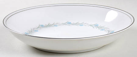 Louden Coupe Soup Bowl