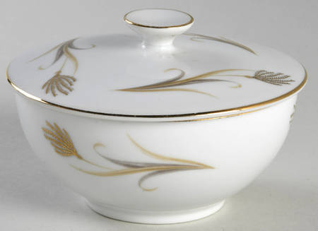 Marengo Sugar Bowl & Lid