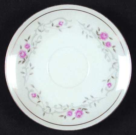 Marlette by Noritake