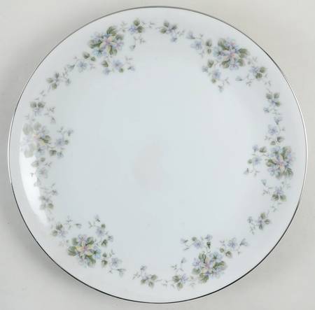 Melissa 12" Chop Plate (Round Platter)