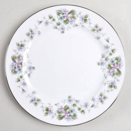 Melissa Salad Plate