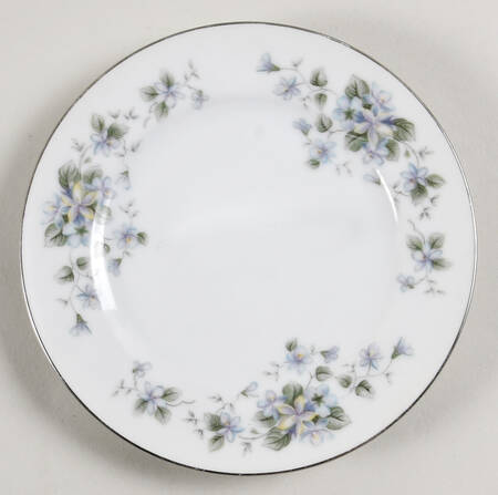 Melissa Bread & Butter Plate