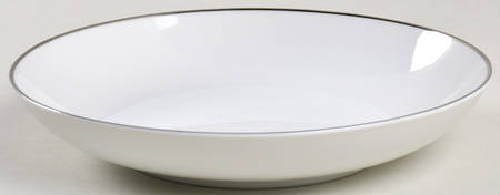 Moon Light Coupe Soup Bowl