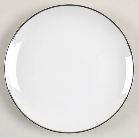 Moon Light Bread & Butter Plate