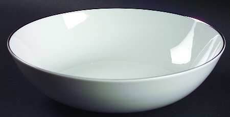 Moon Light 9" Round Vegetable Bowl